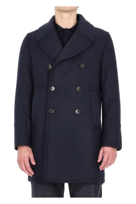 Peacoat doppiopetto