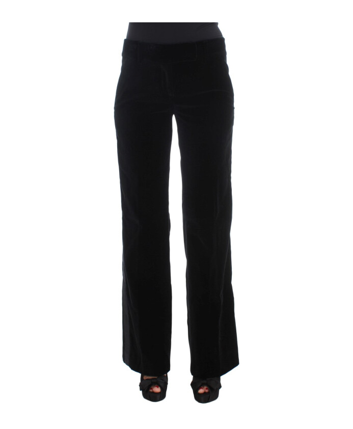 elegant-black-wide-leg-silk-blend-pants