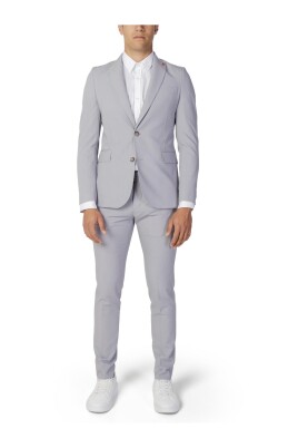 grey-cotton-suit-with-lapel-collar