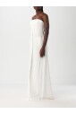 robe-longue-blanche-elegante