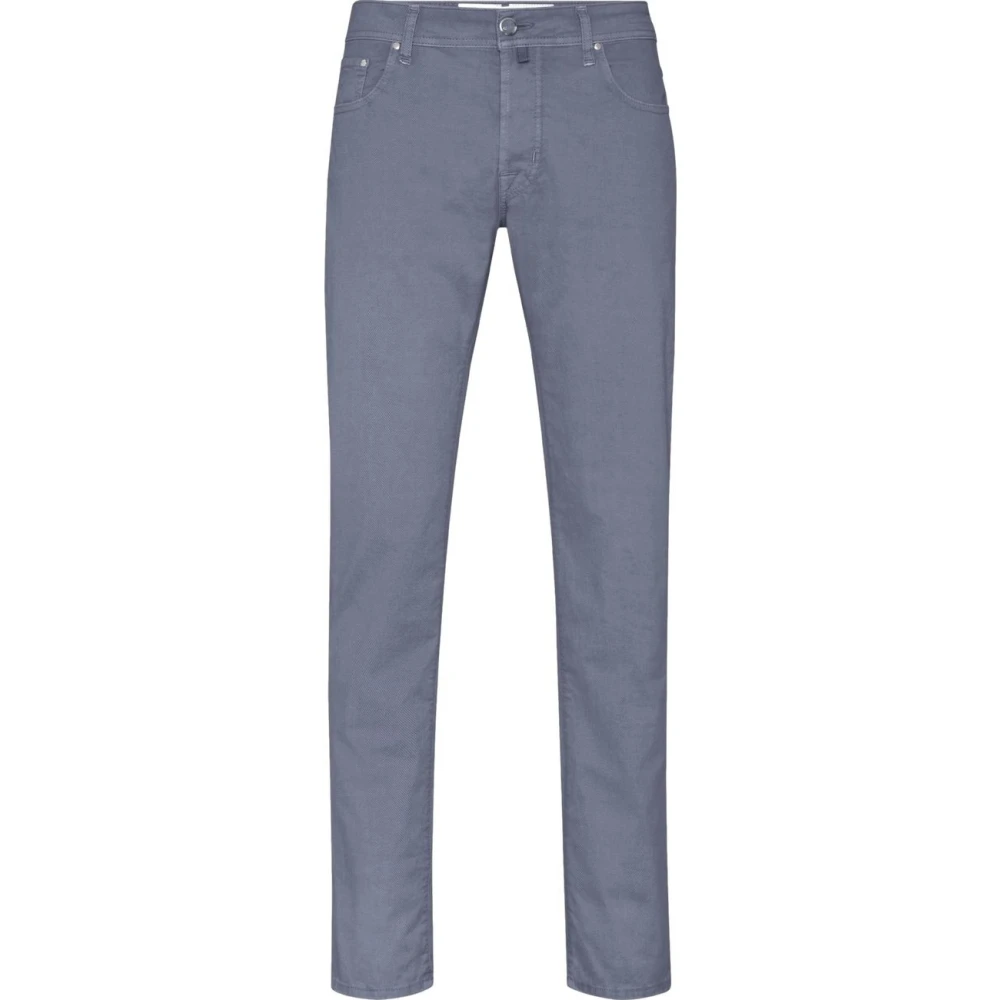 Trousers > Slim-fit Trousers - - Jacob Cohën - Modalova
