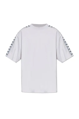 Oversize fit T-shirt
