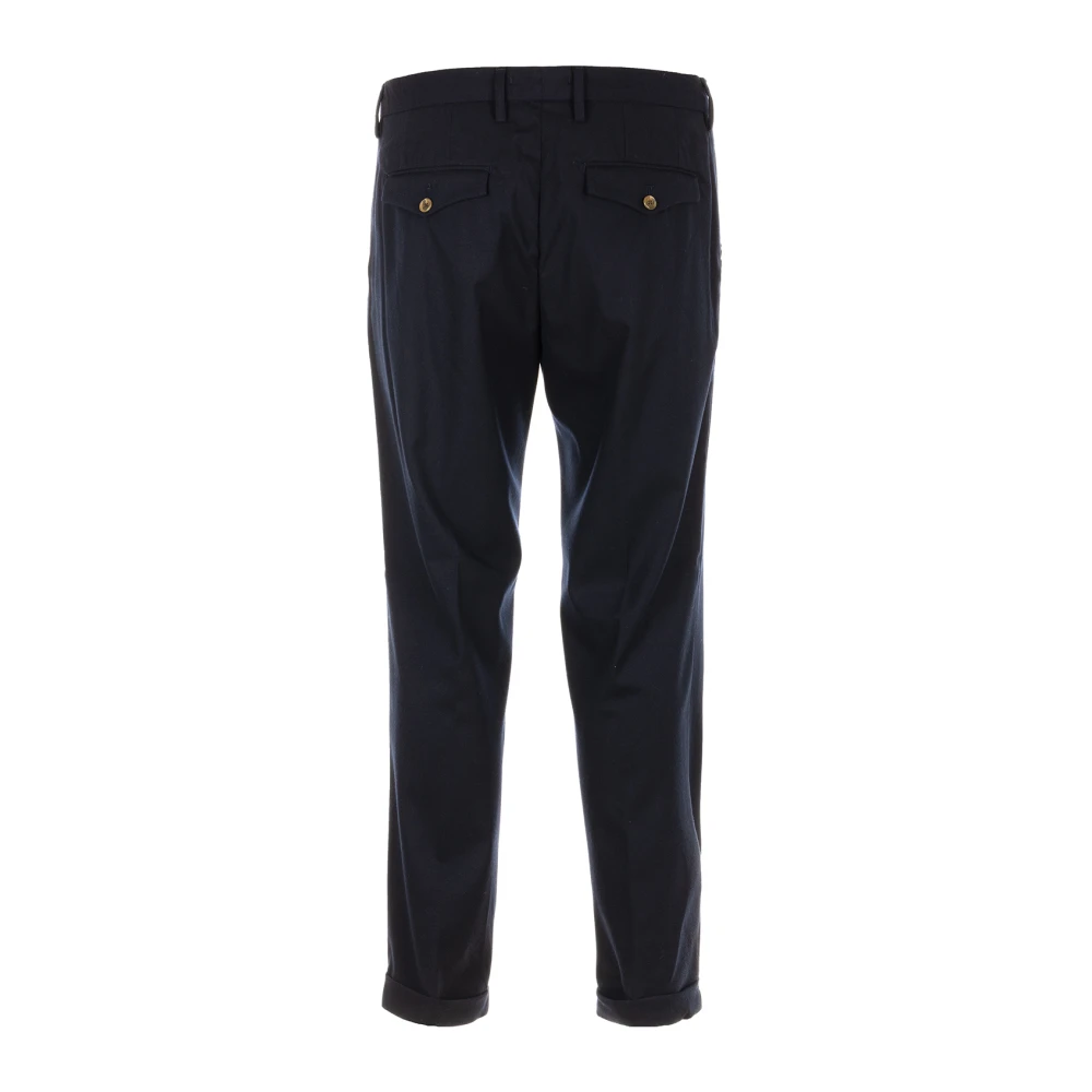Myths Blauwe Broek Blue Heren