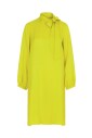 robe-droite-en-jacquard-de-soie-avec-decoratif
