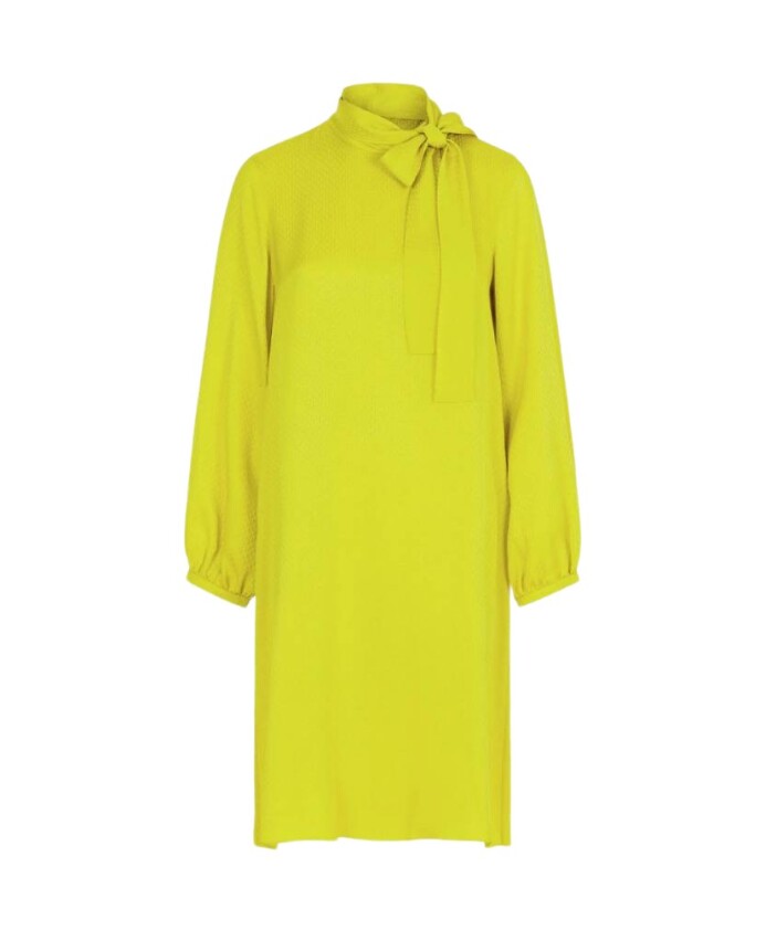 robe-droite-en-jacquard-de-soie-avec-decoratif