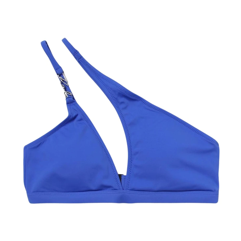 Swimwear > Bikinis - - Karl Lagerfeld - Modalova