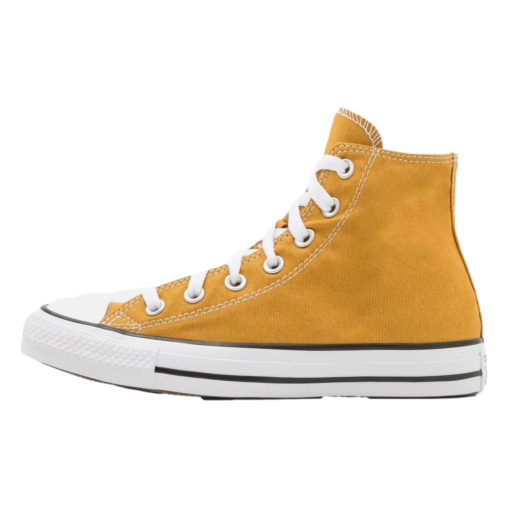 Converse Chuck Taylor All Star Sneakers Yellow, Herr