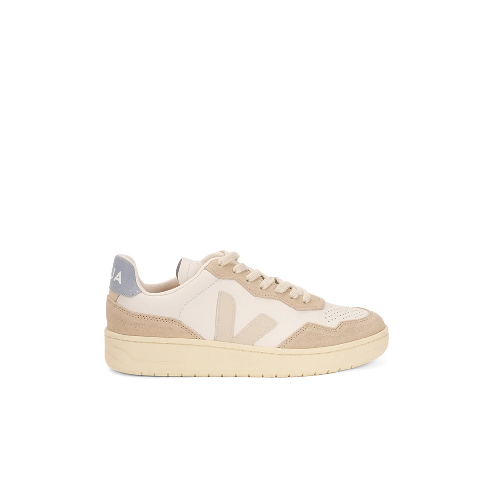Veja - Shoes > Sneakers - Beige - Veja - Modalova