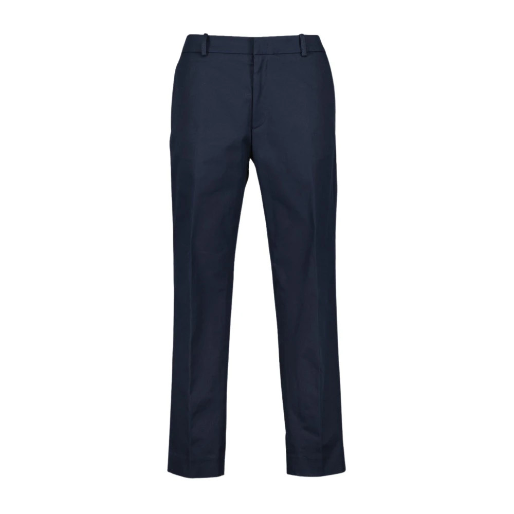 Trousers > Suit Trousers - - Moncler - Modalova