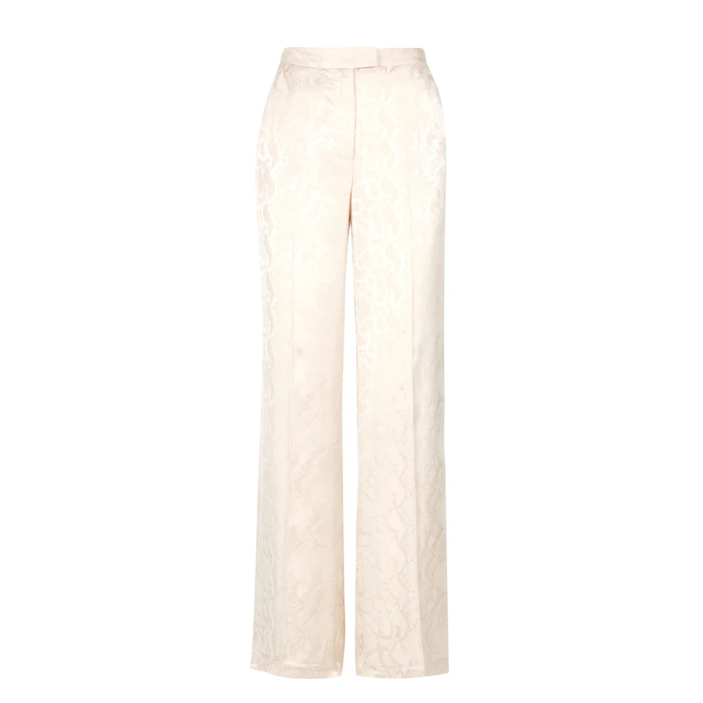 Simona Corsellini Ginger Broek Beige Dames