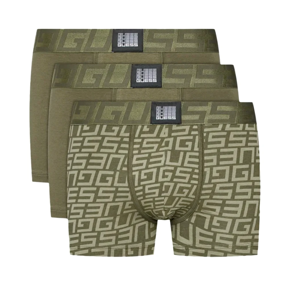 Underwear > Bottoms - - Guess - Modalova