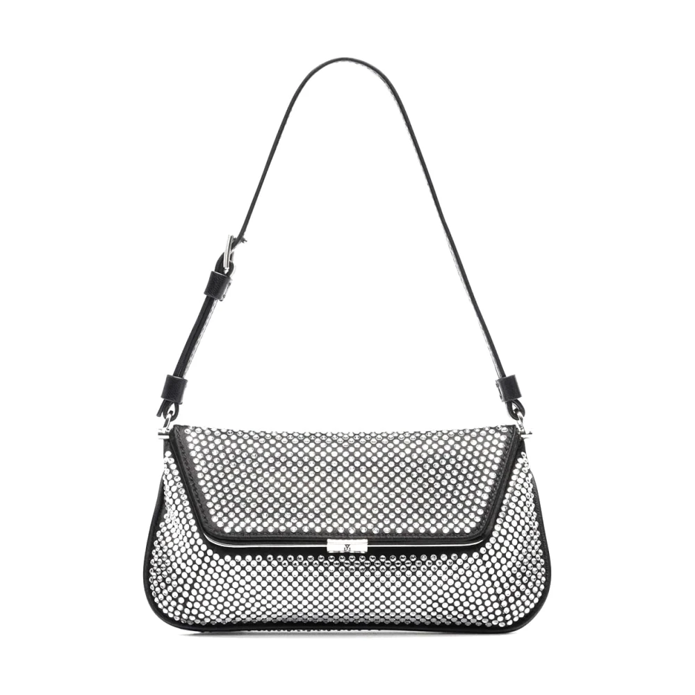 Bags > Shoulder Bags - - Amina Muaddi - Modalova