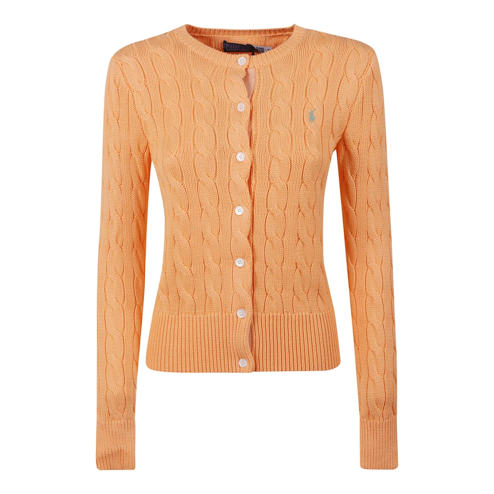 Knitwear > Cardigans - - Ralph Lauren - Modalova