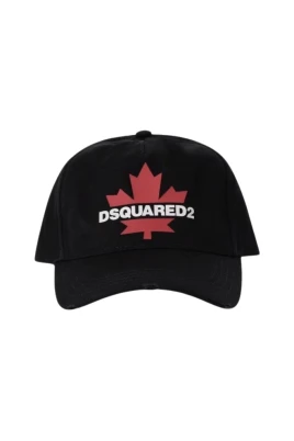 D2 Leaf Baseballkeps