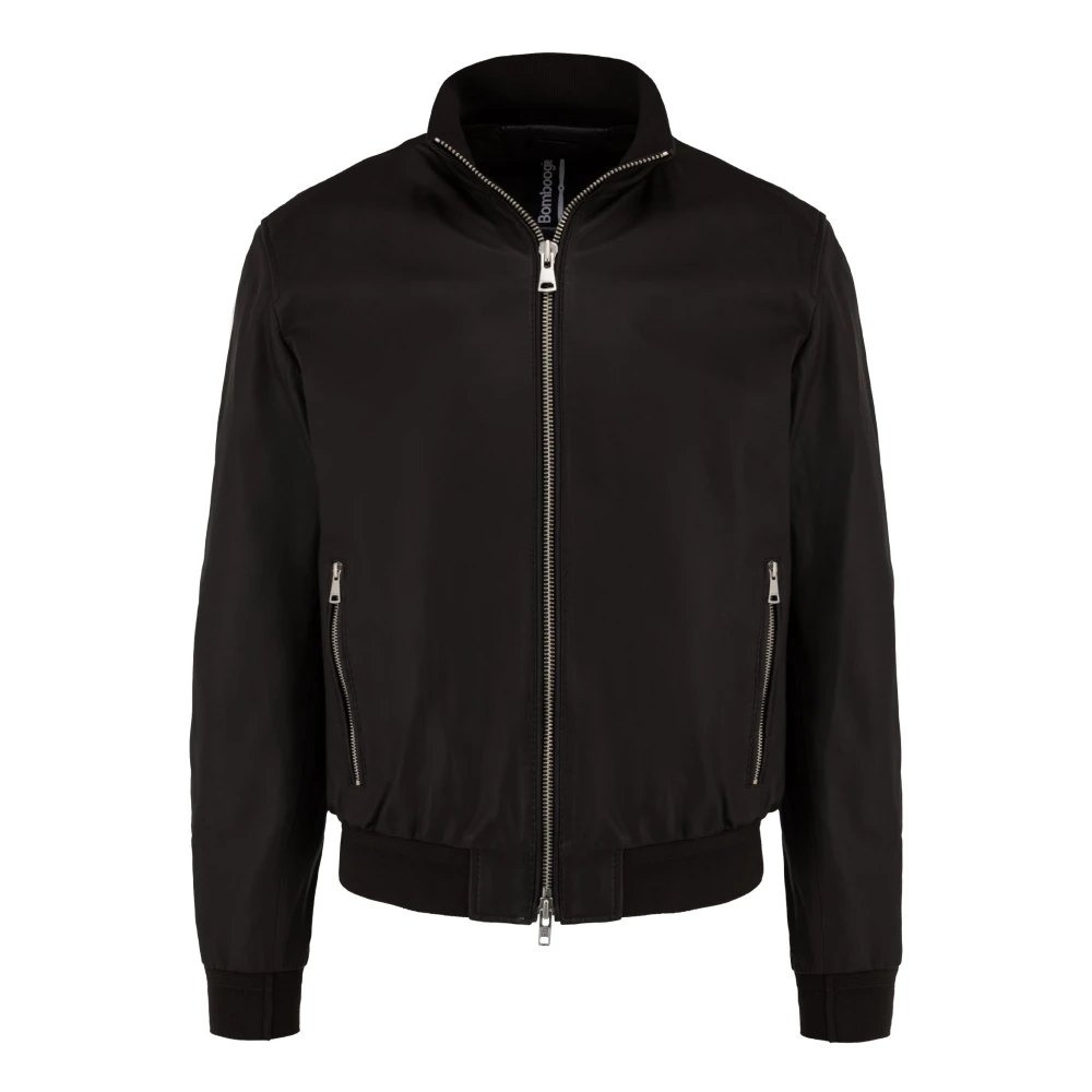 Bomboogie Uomo Marrone Giacche, Xl, New,