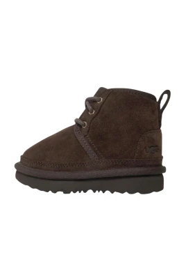 Neumel II Boot