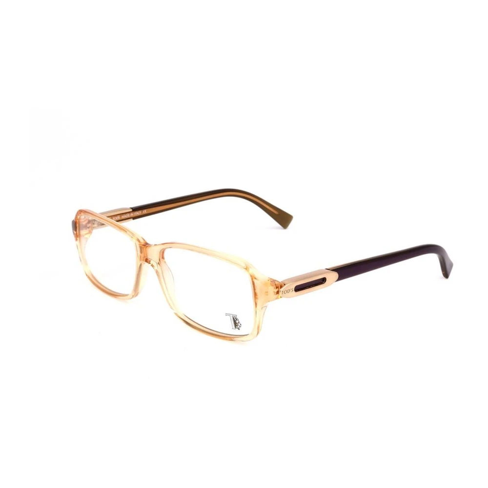 Accessories > Glasses - - Tod's - Modalova