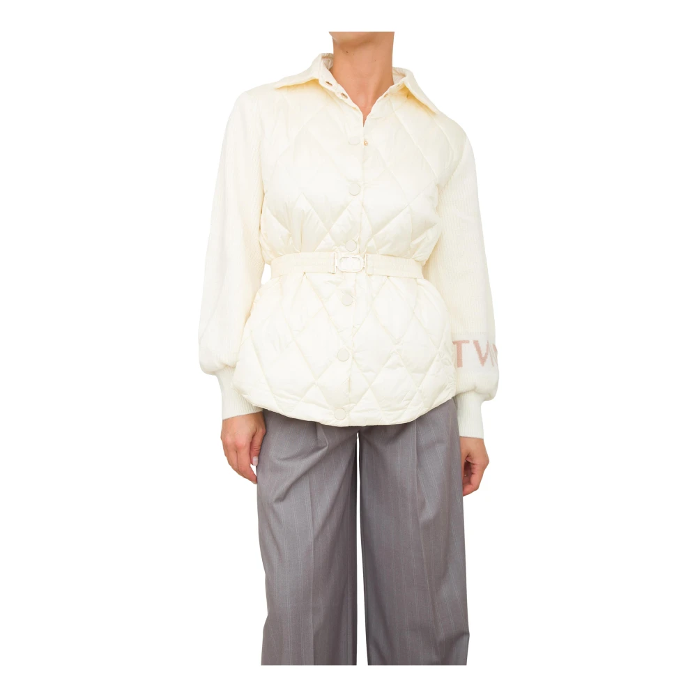 Jackets > Winter Jackets - - Twinset - Modalova