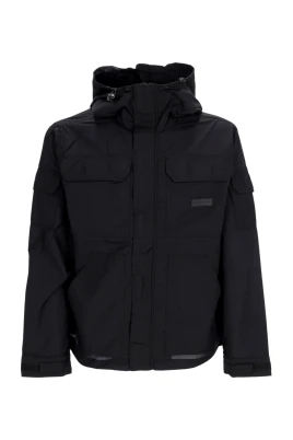 Diptera Jacket