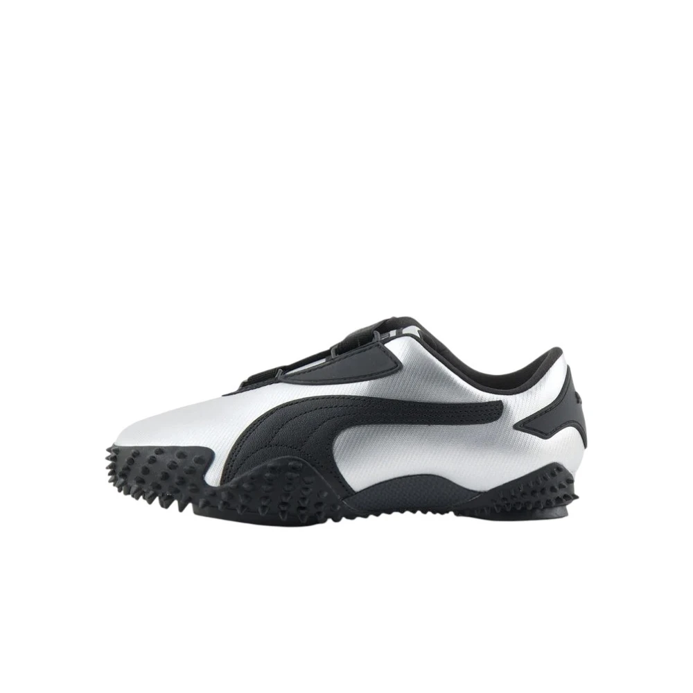 Puma Men's Multicolor Mostro Metal - Golf Shoes - 11 Uk - Sport
