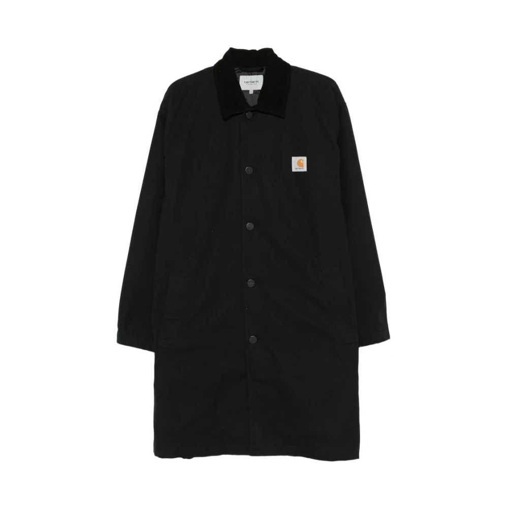 Coats > Parkas - - Carhartt Wip - Modalova