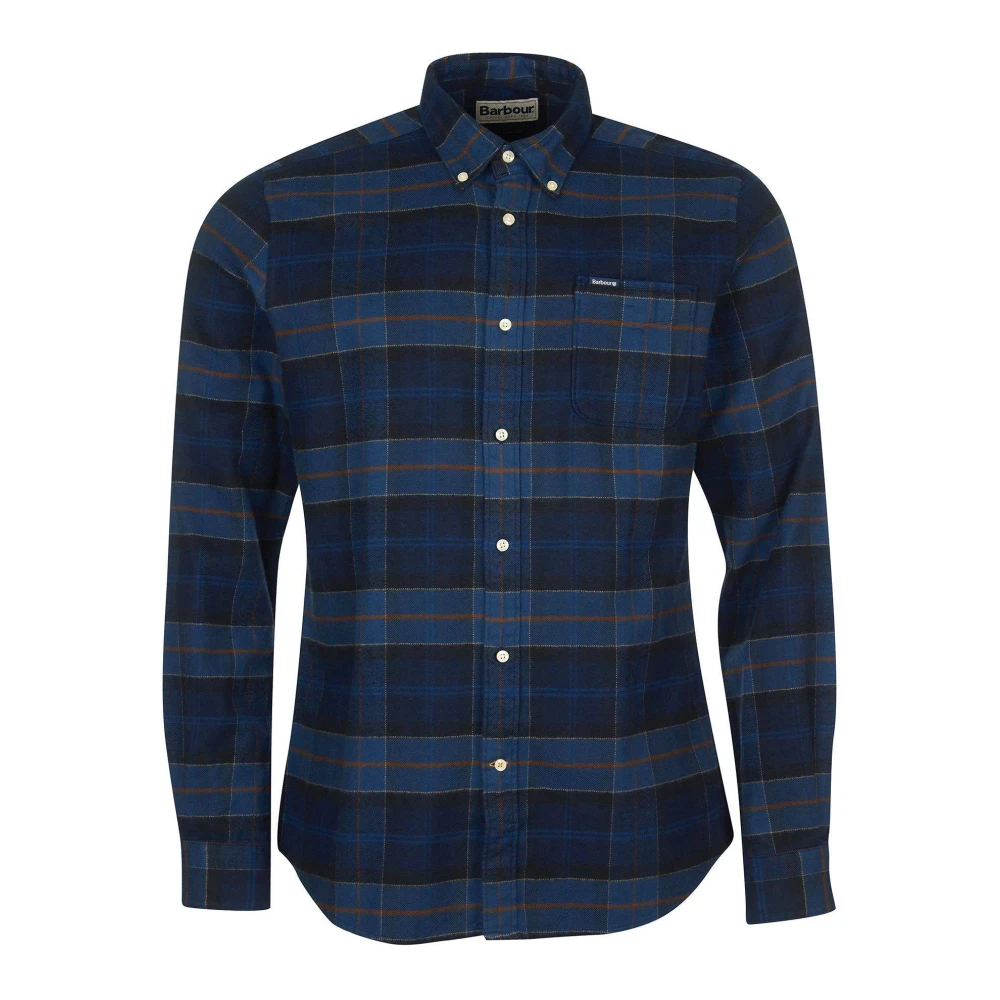 Shirts > Casual Shirts - - Barbour - Modalova