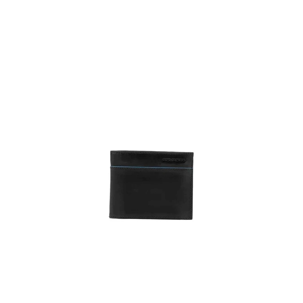 Piquadro Uomo Nero - Accessories - One Size