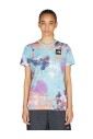 t-shirt-en-coton-avec-motif-eclaboussures