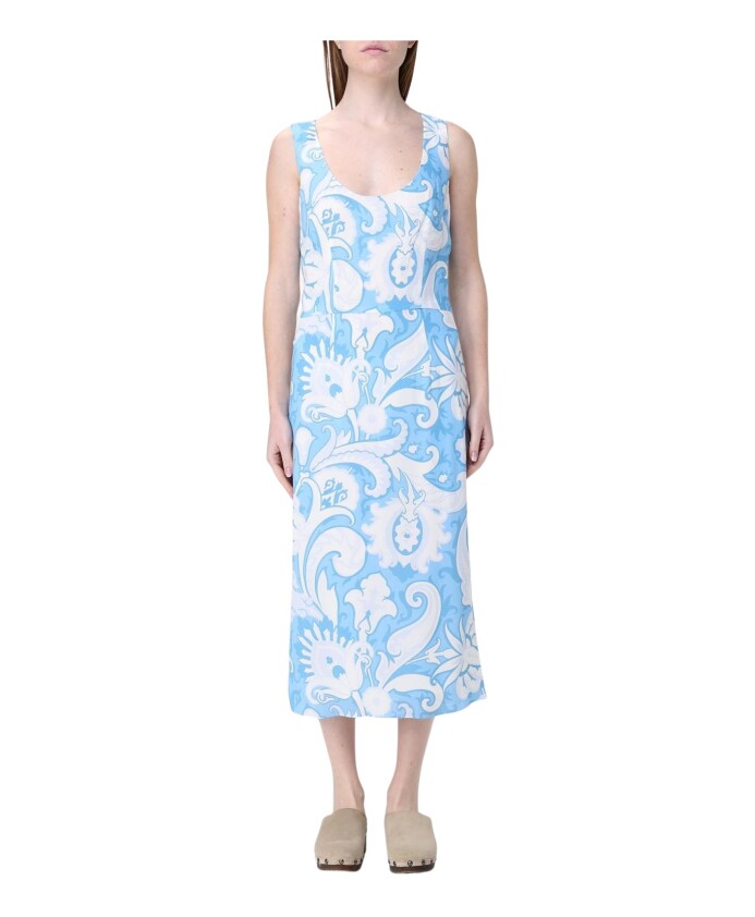 elegante-robe-midi-d-ete