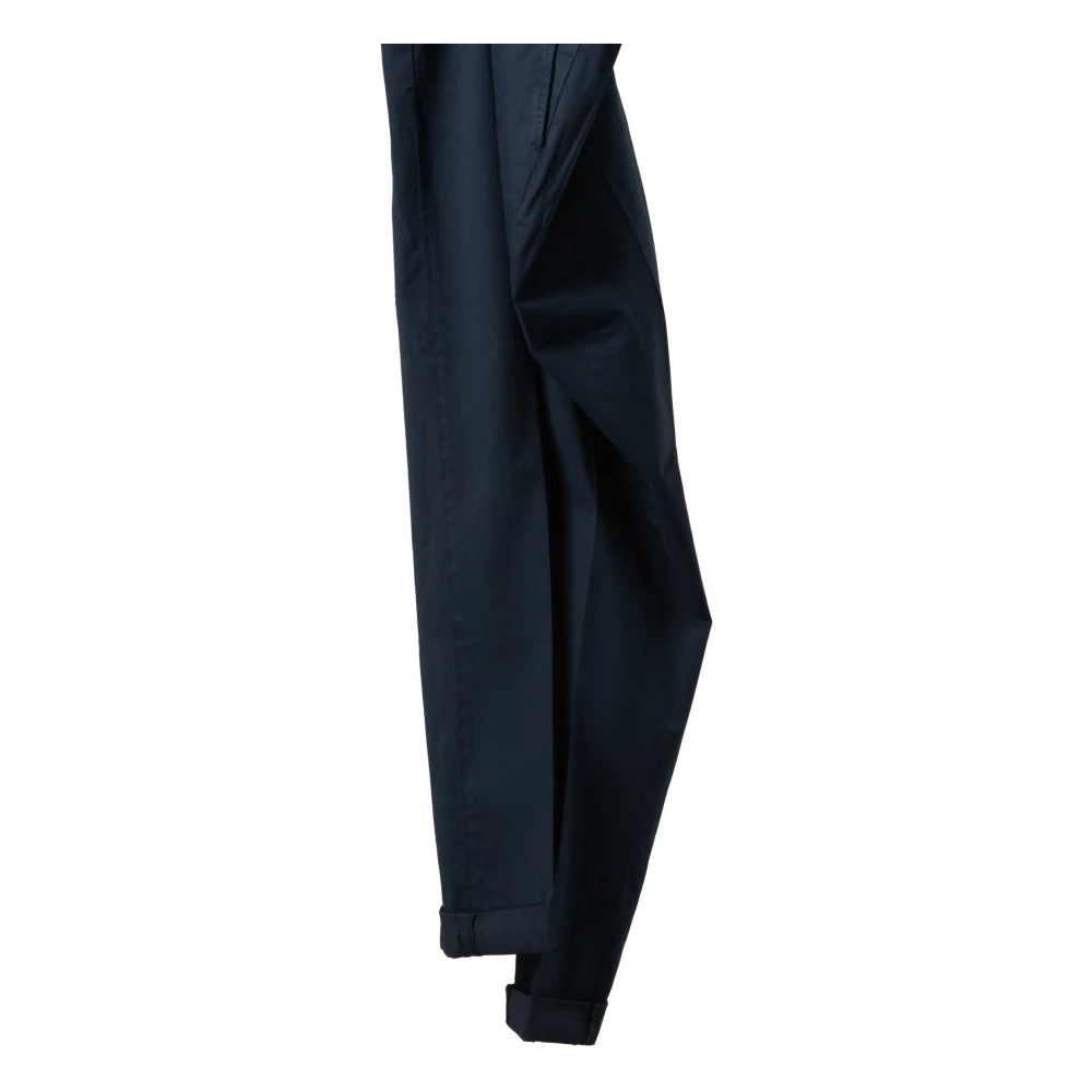 Dondup Chinos Blue Heren
