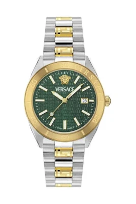 V Dome Watch