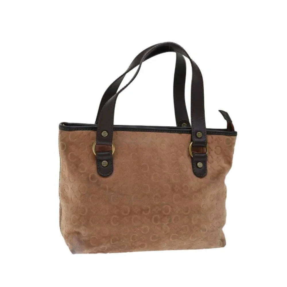 Pre-owned > Pre-owned Bags > Pre-owned Handbags - - Celine Vintage - Modalova