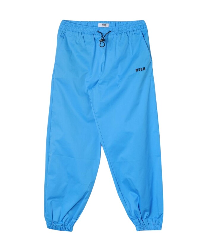 stijlvolle-kinderen-elastische-taille-broek