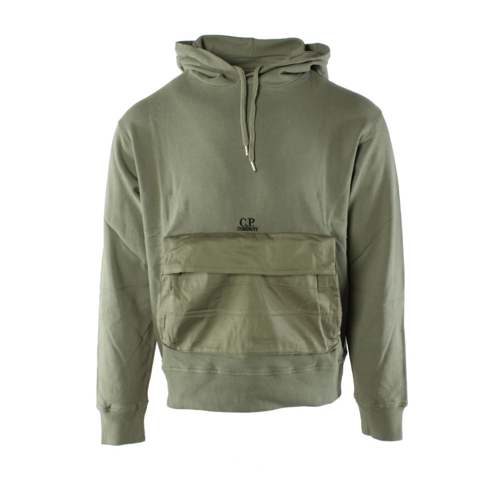 Sweatshirts & Hoodies > Hoodies - - C.p. Company - Modalova