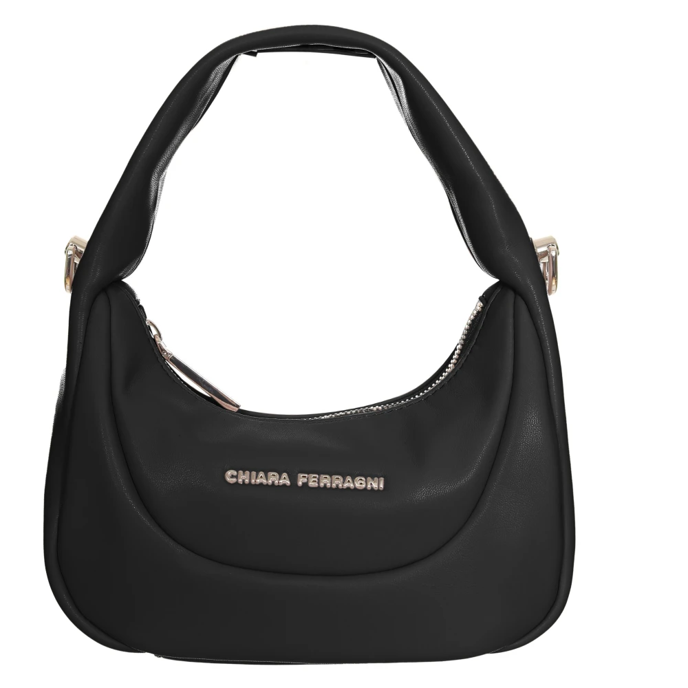 Chiara Ferragni Collection Tassen Black Dames