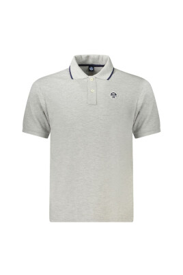 grey-cotton-polo-shirt-for-men