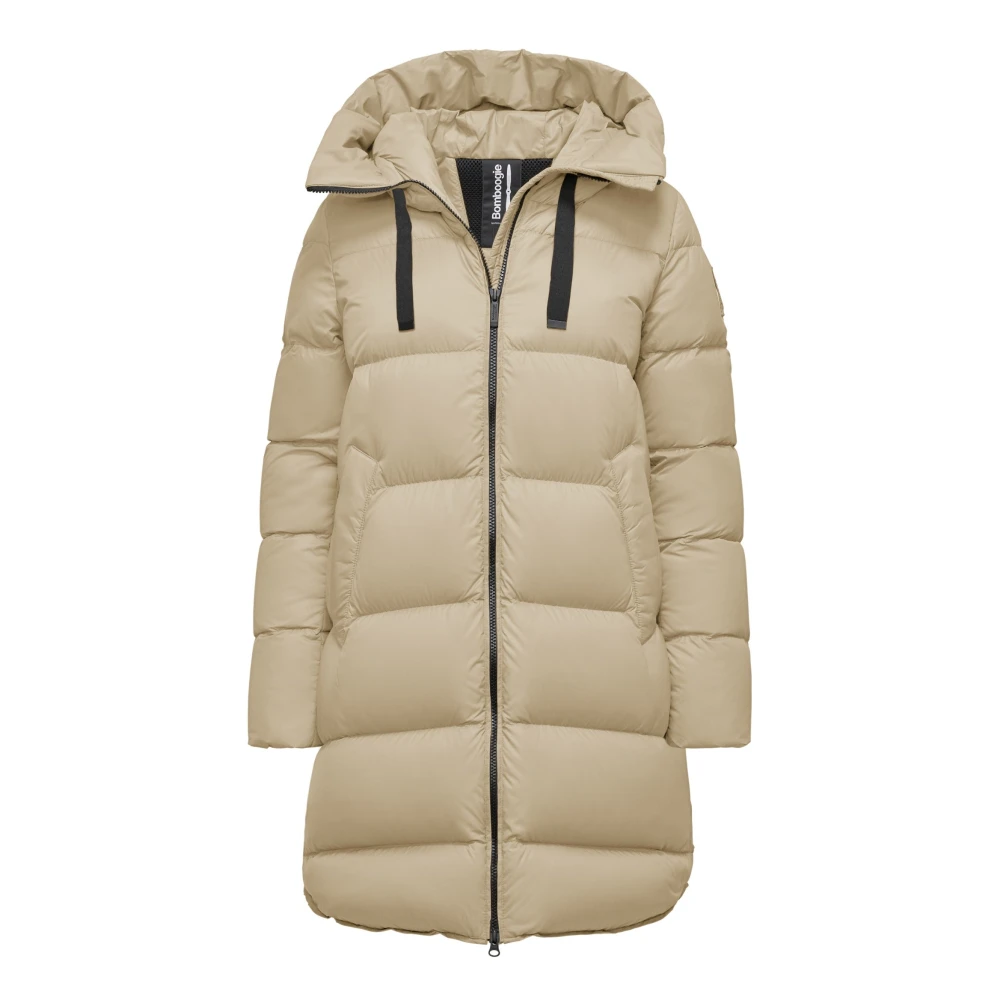 Coats > Down Coats - - BomBoogie - Modalova