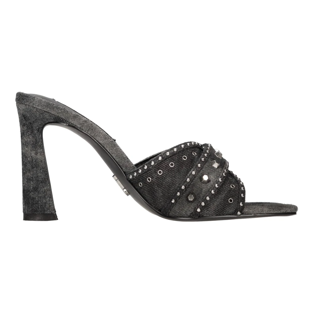 Shoes > Heels > Heeled Mules - - Steve Madden - Modalova