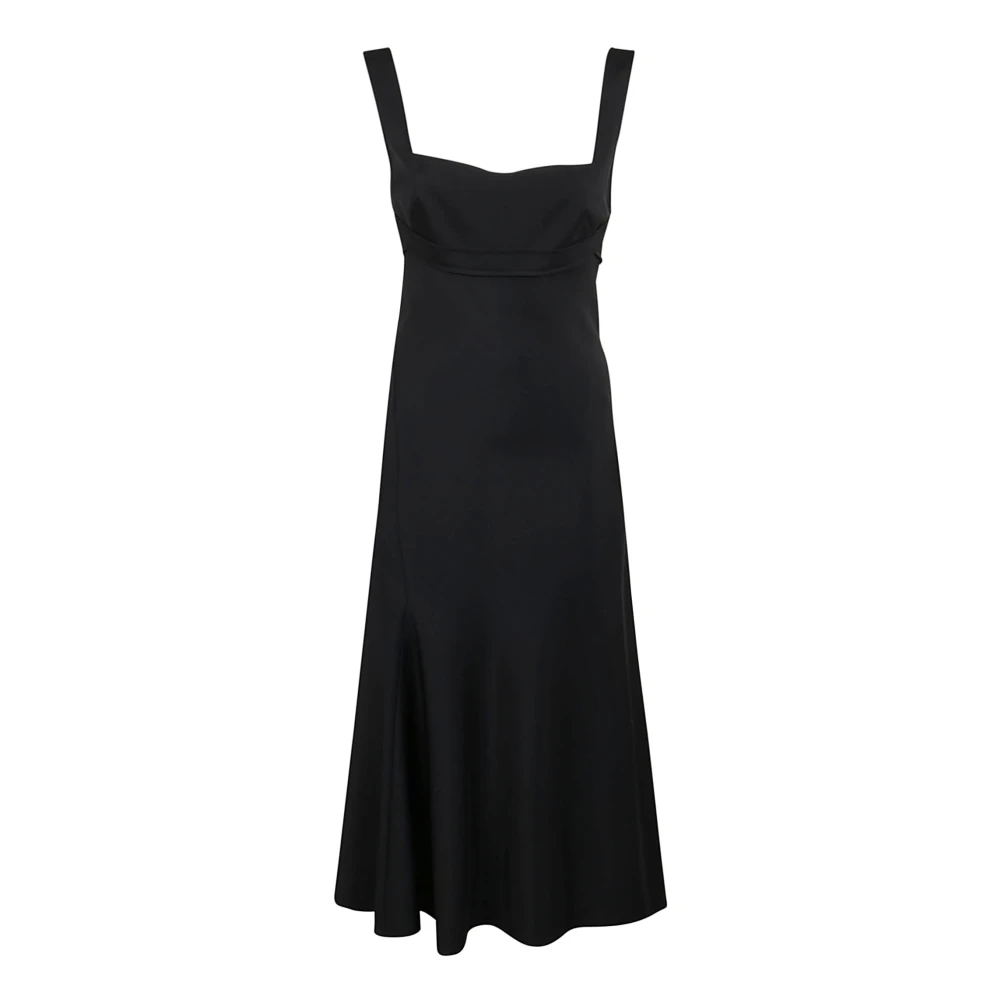 Dresses > Day Dresses - - Victoria Beckham - Modalova