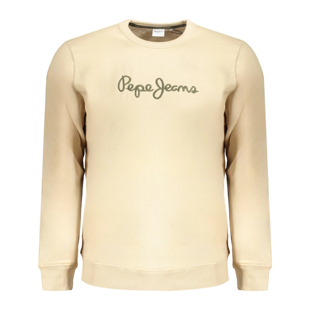 Pepe Jeans Kleding Beige Heren