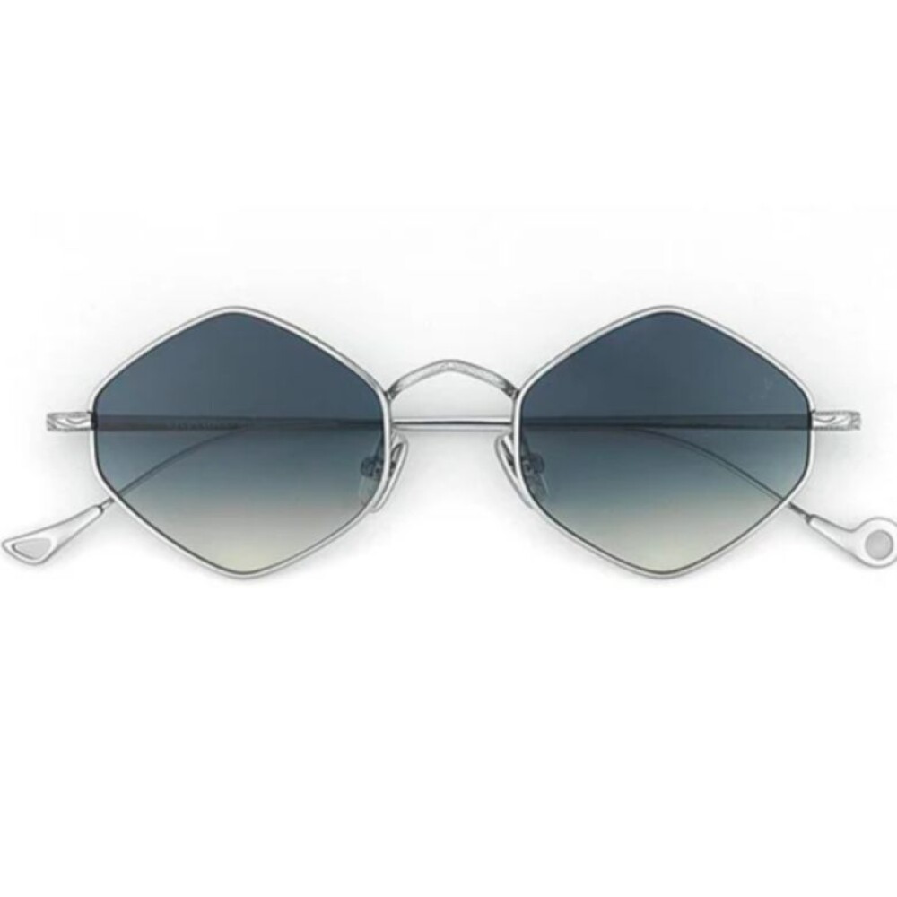 メガネ EYEPETIZER Eyepetizer - CASSANDRA - c.a (CASSANDRA C A) Eyepetizer Cassandra 六角形镜框眼镜| 粉色| FARFETCH CN