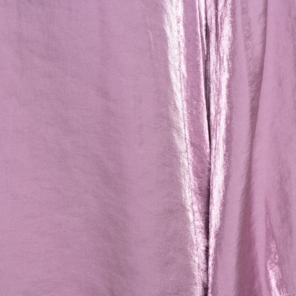 &Co Woman Elena Purple Dames