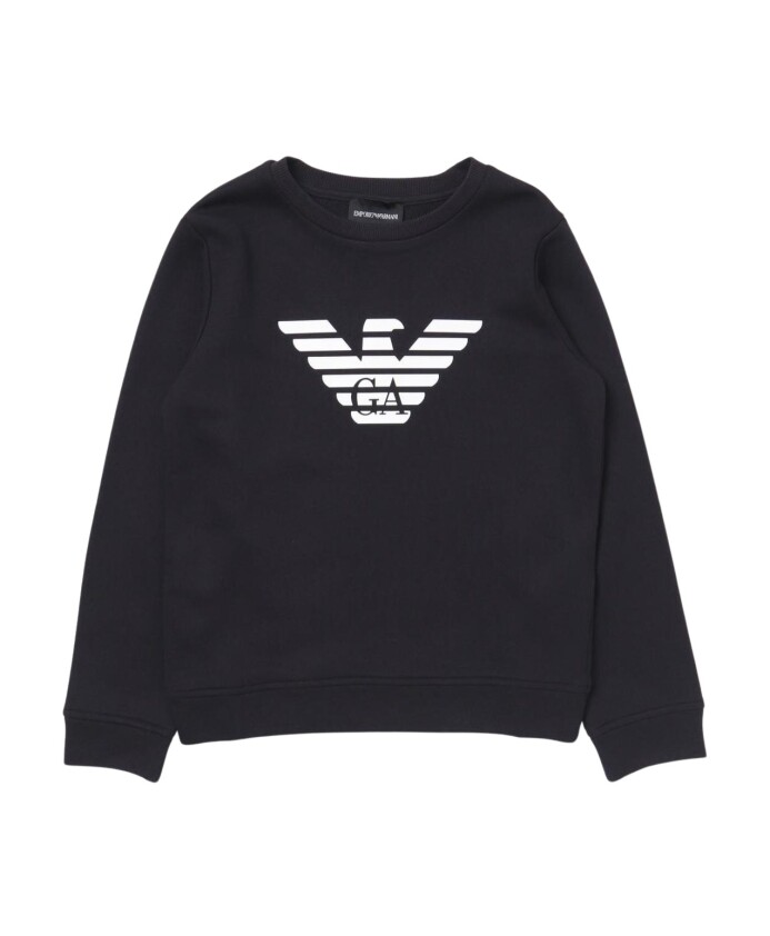 kids-eagle-logo-sweatshirt
