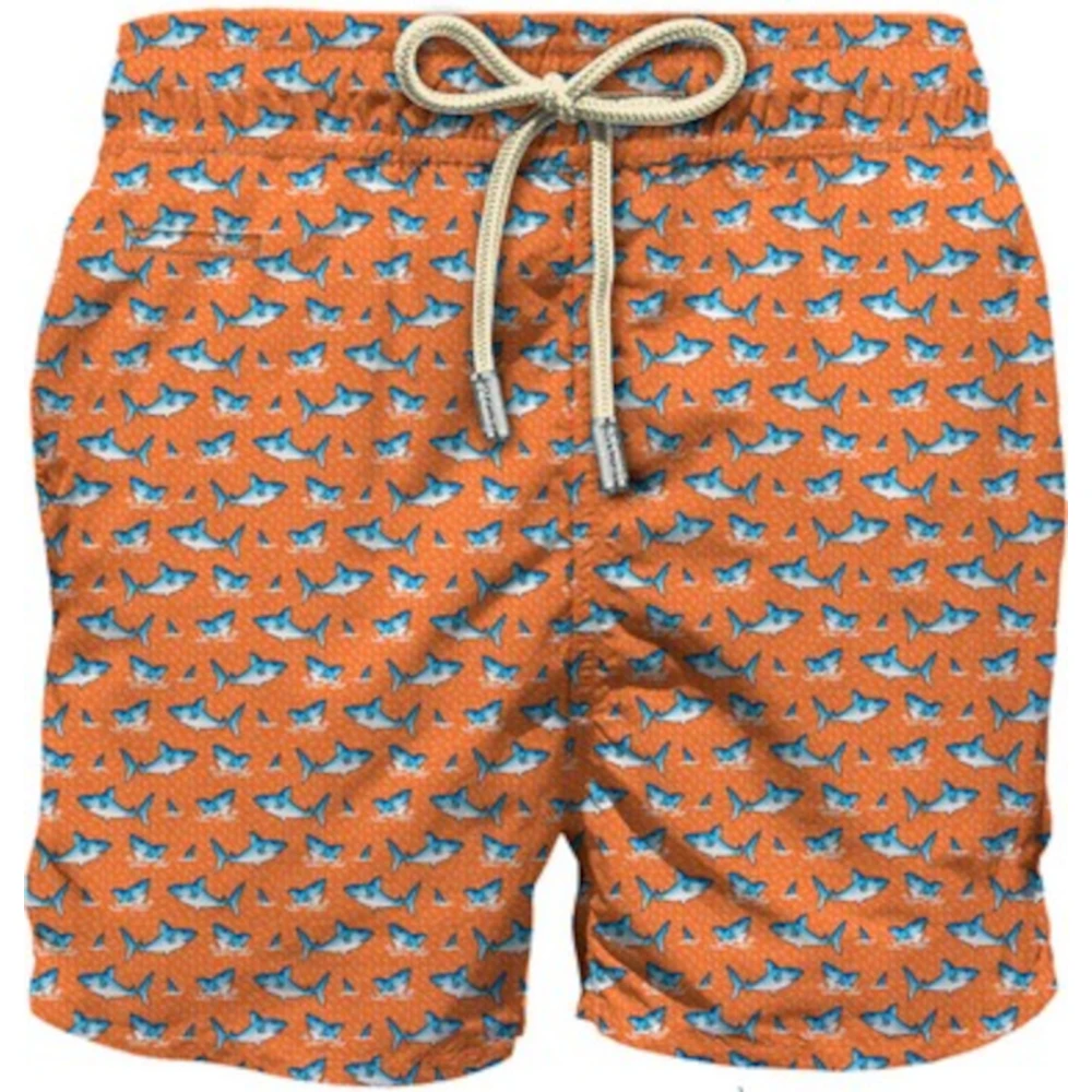 Swimwear > Beachwear - - MC2 Saint Barth - Modalova