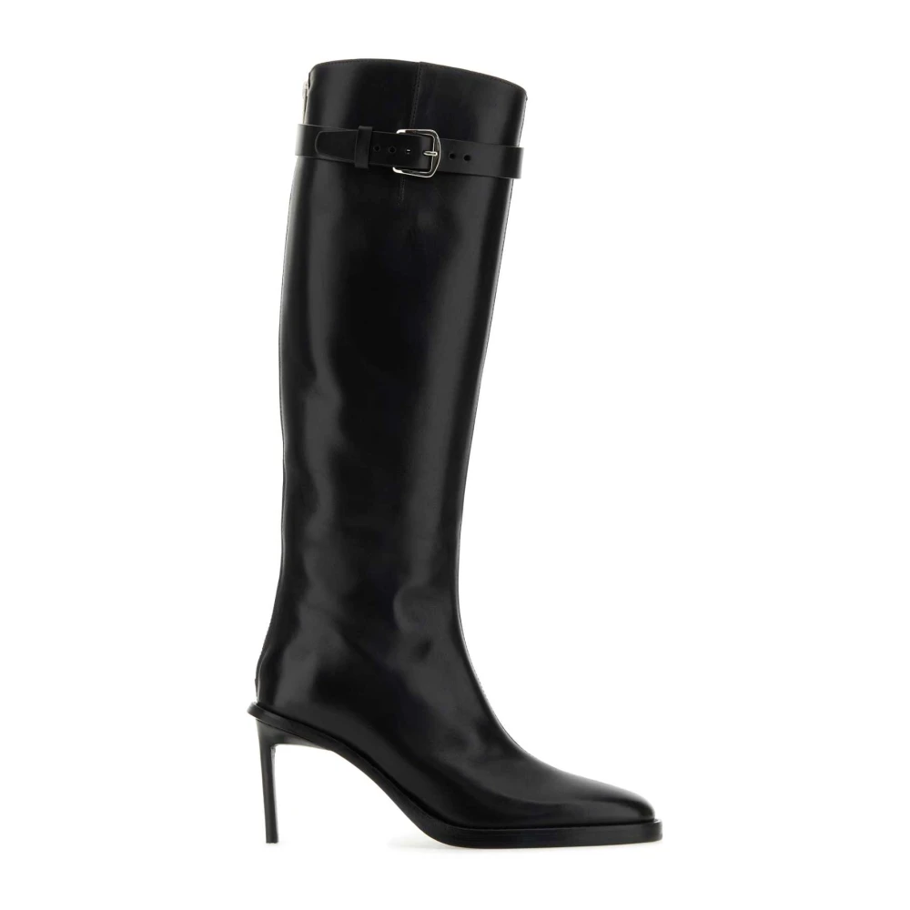 Shoes > Boots > High Boots - - Ann Demeulemeester - Modalova