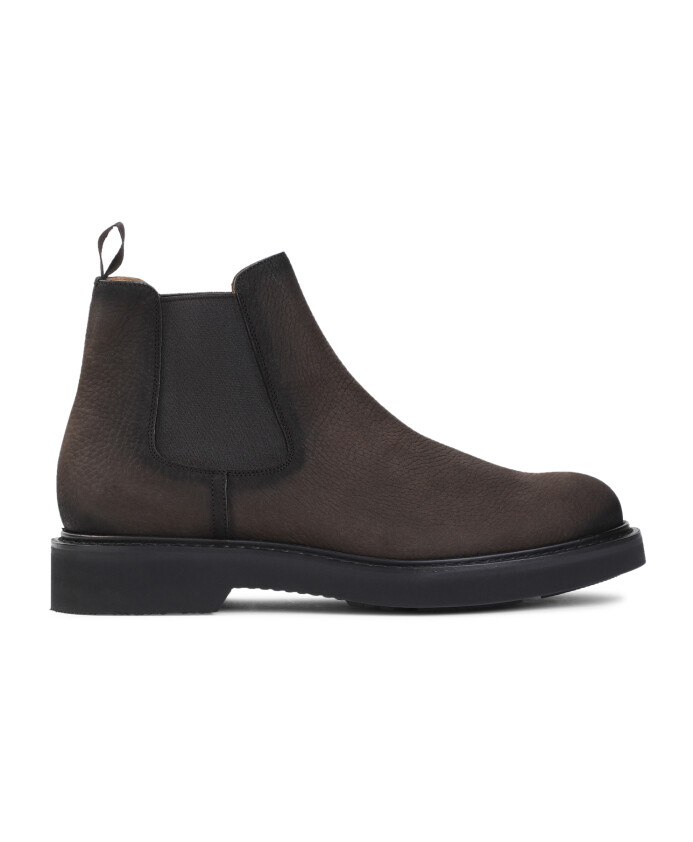 bottines-leicester