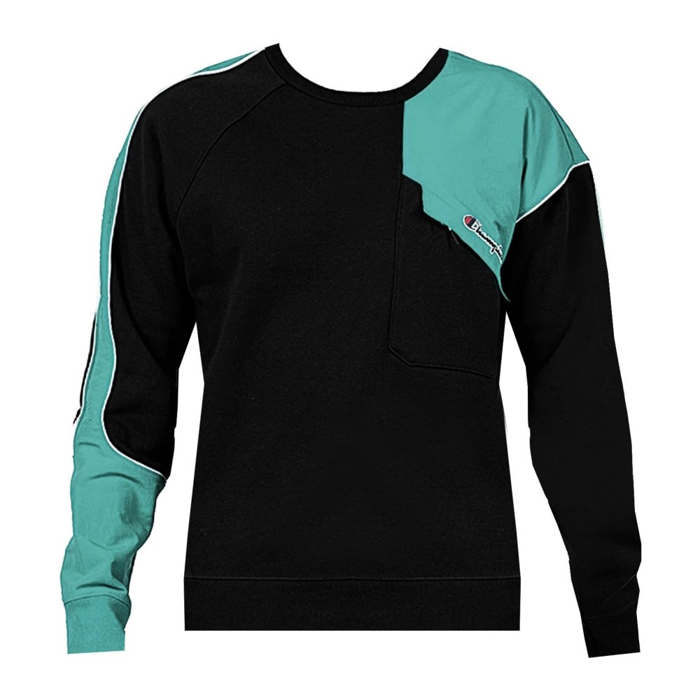Sweatshirts & Hoodies > Sweatshirts - - Champion - Modalova