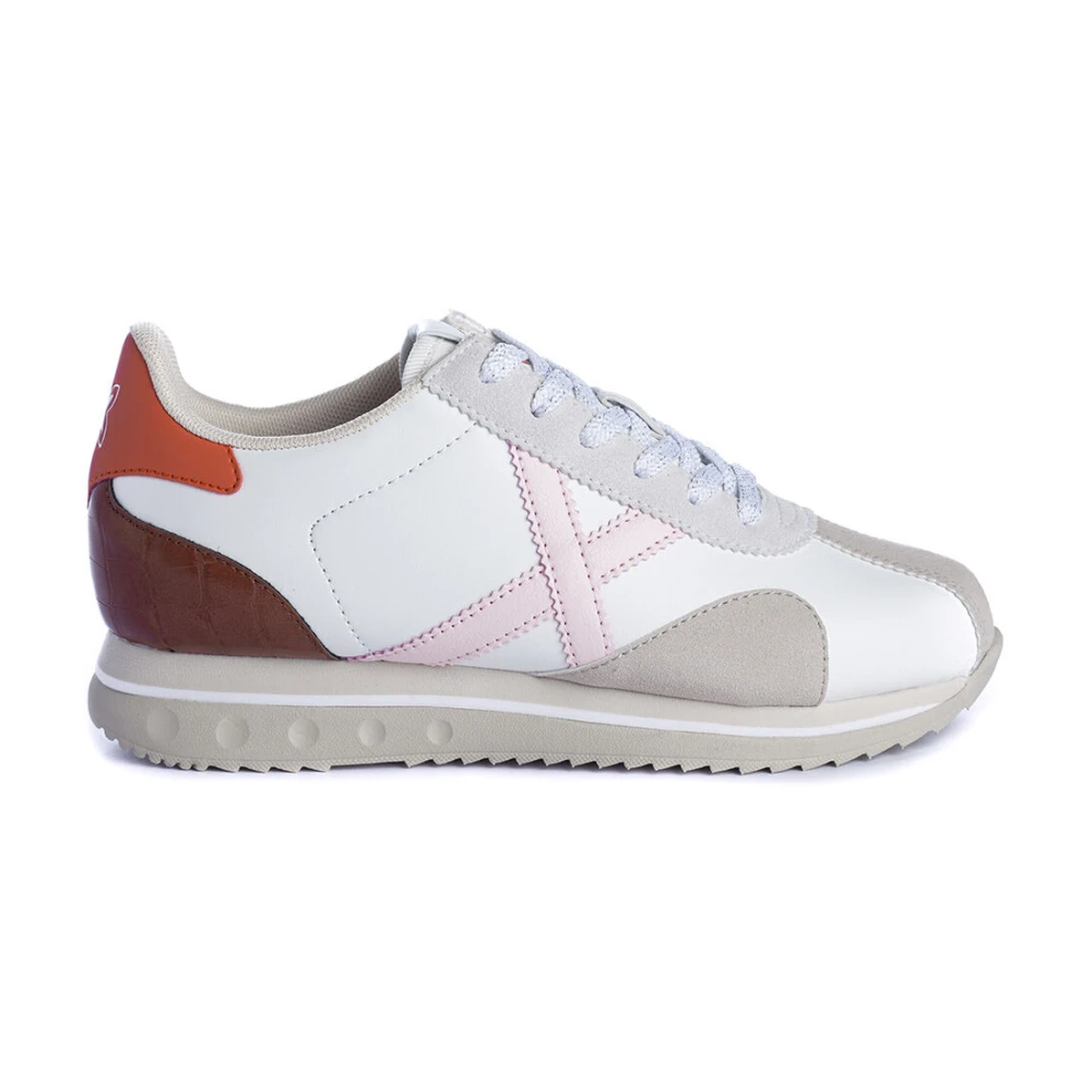 Munich - Shoes > Sneakers - White - Munich - Modalova