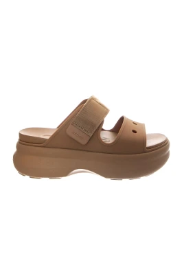Soho Two Strap Sandal W