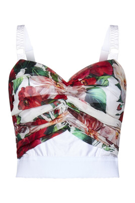 haut-blanc-avec-encolure-coeur-et-imprime-de-roses